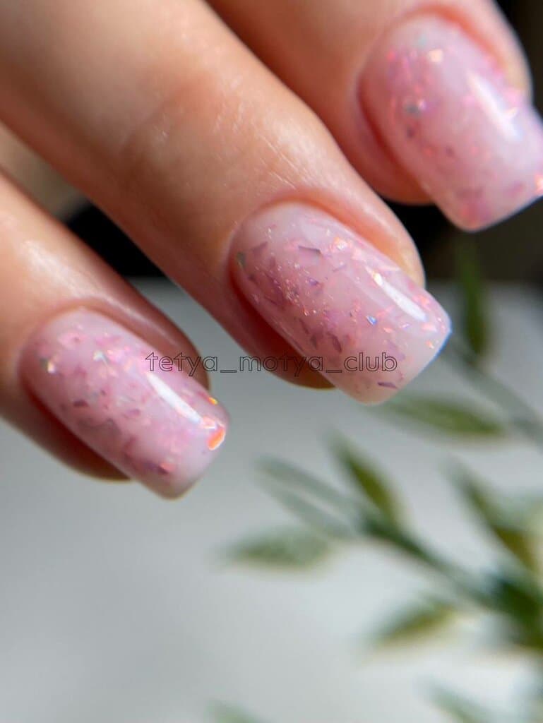 Салон красоты Тётя Мотя