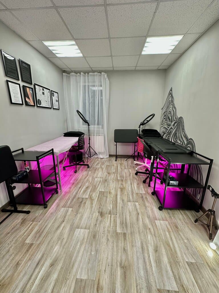 Салон красоты Th Margo