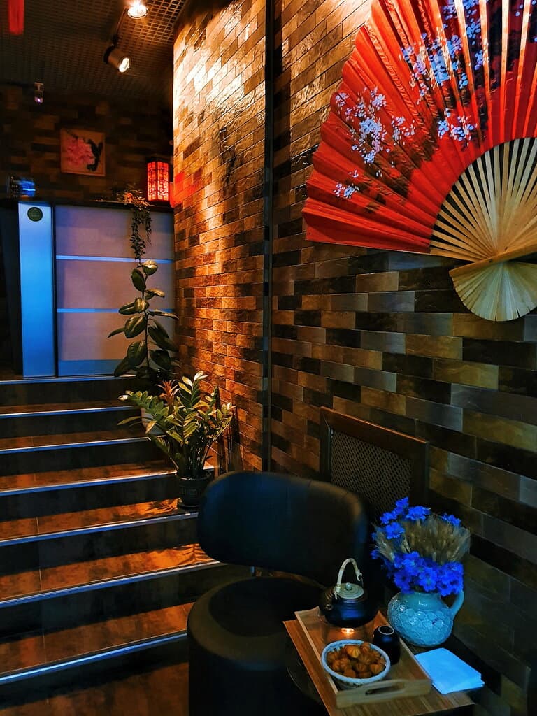 Салон красоты Thai House