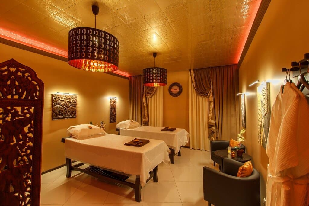 Салон красоты Thai SPA