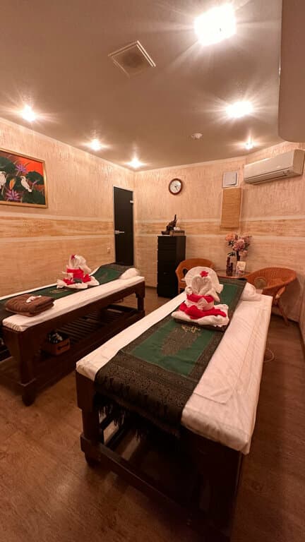 Салон красоты Thai-Spa 7 Красок