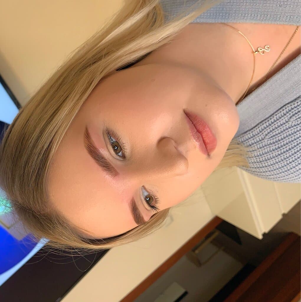 Салон красоты The_brows_room