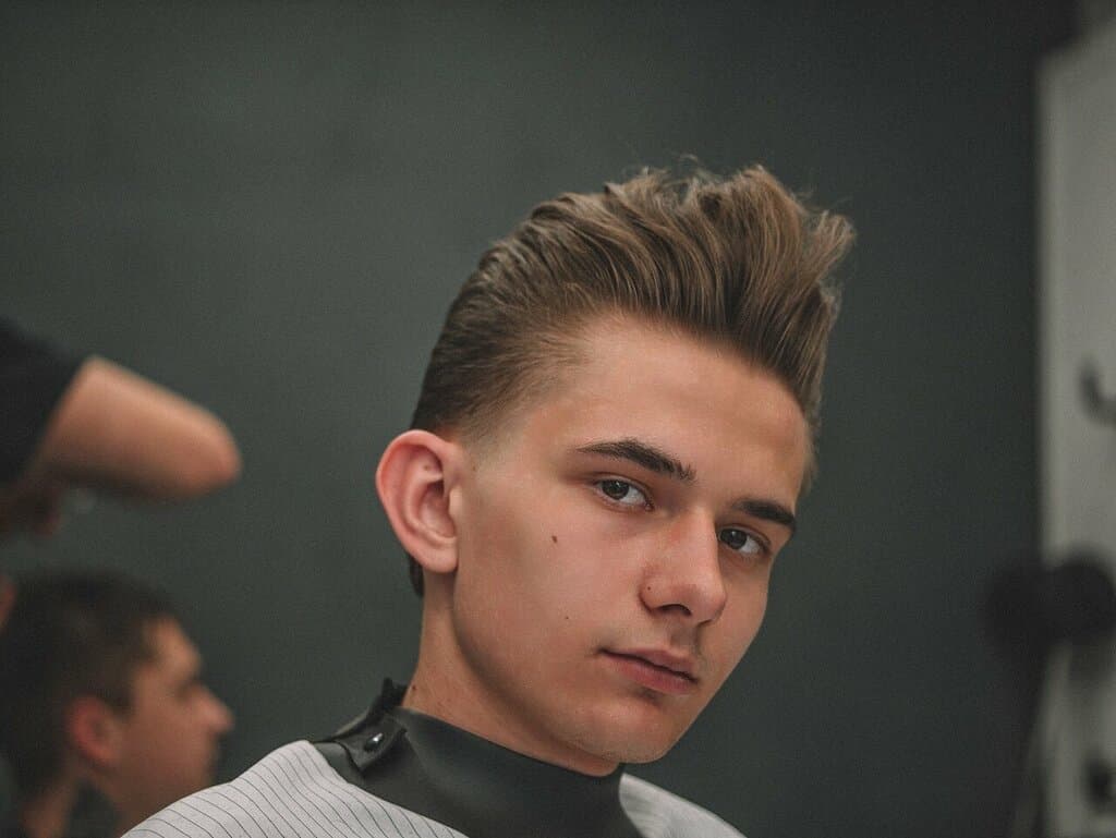 Салон красоты The Gentlemen