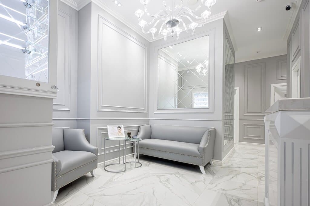 Салон красоты The Grace' Club aesthetic clinic