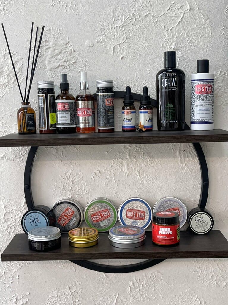 Салон красоты The Legend