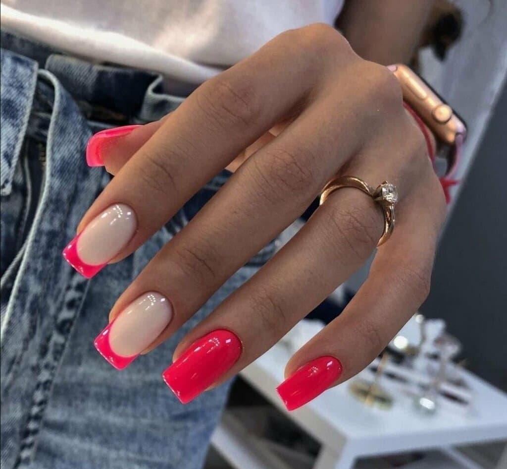 Салон красоты The Nails