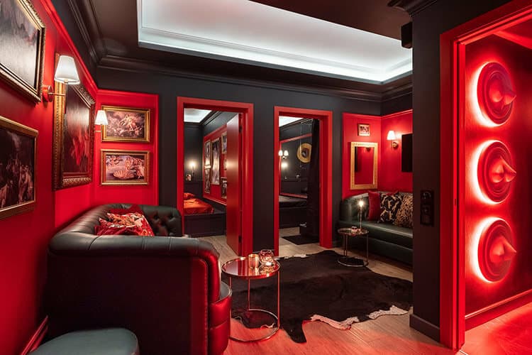 Салон красоты The Toro SPA