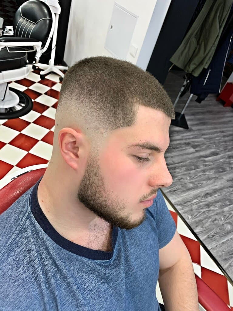 Салон красоты ThugLifeMoscow