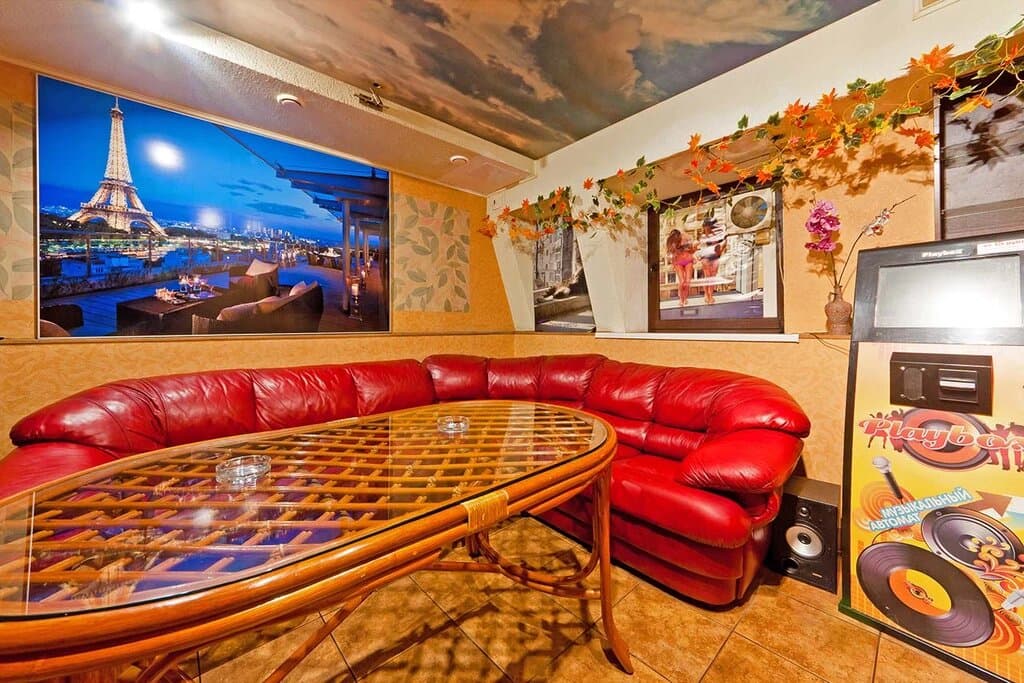 Салон красоты Тихое место