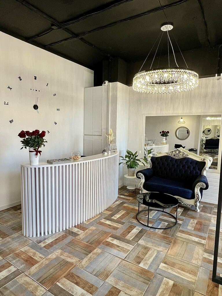 Салон красоты Timeless