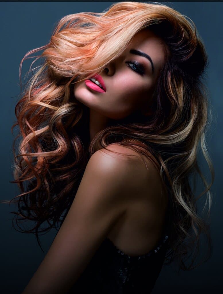 Салон красоты Тициан