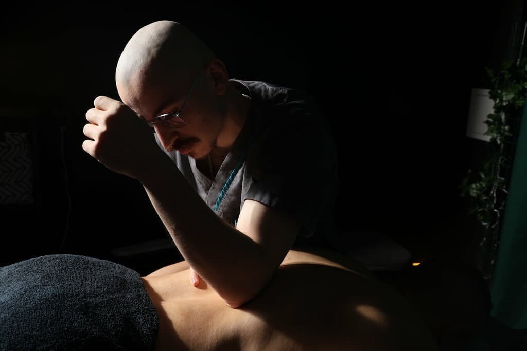 Салон красоты Точка Дзена