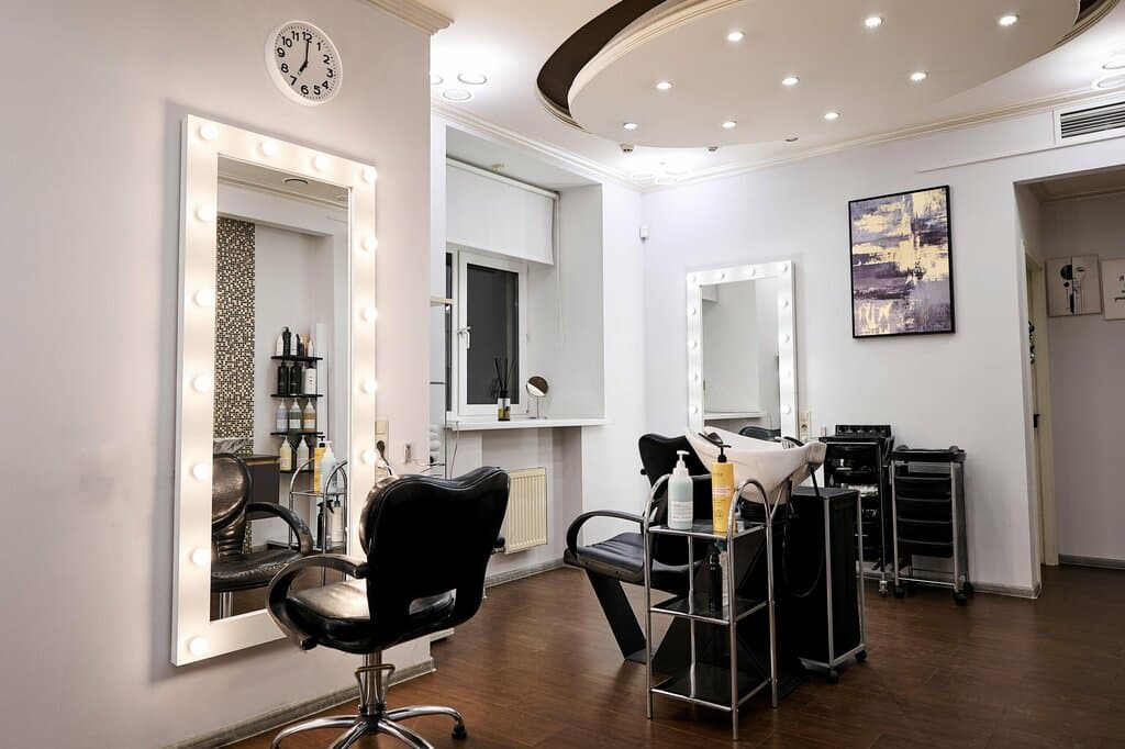 Салон красоты Top Style