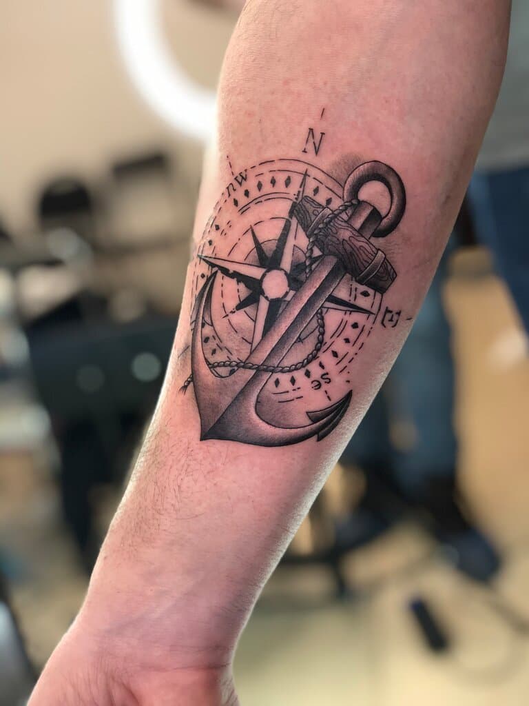 Салон красоты Top Tattoo