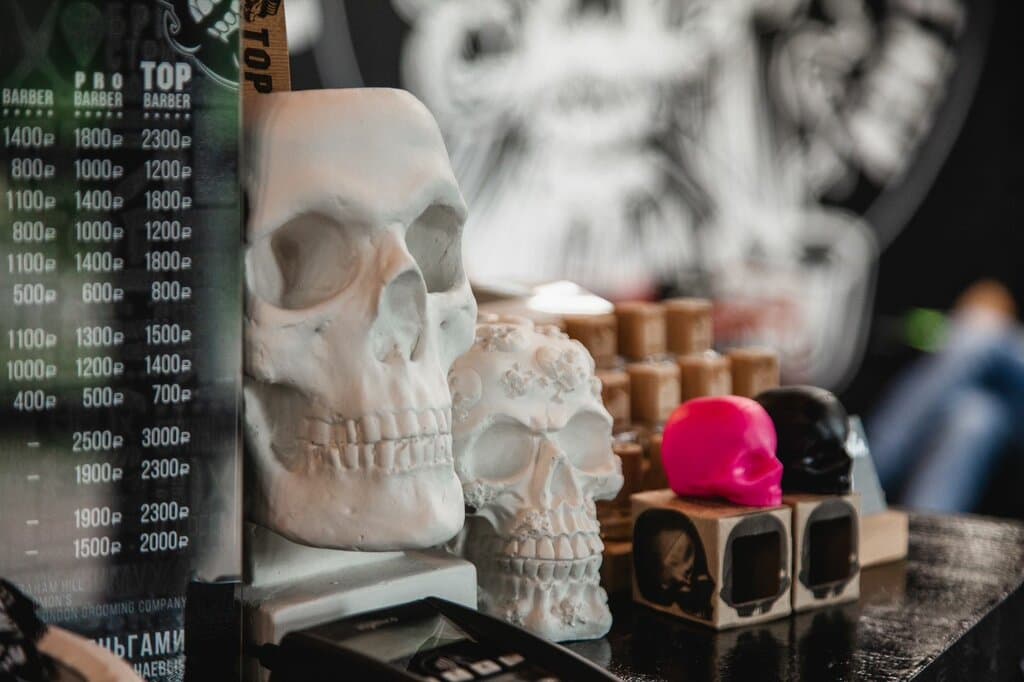 Салон красоты Топган