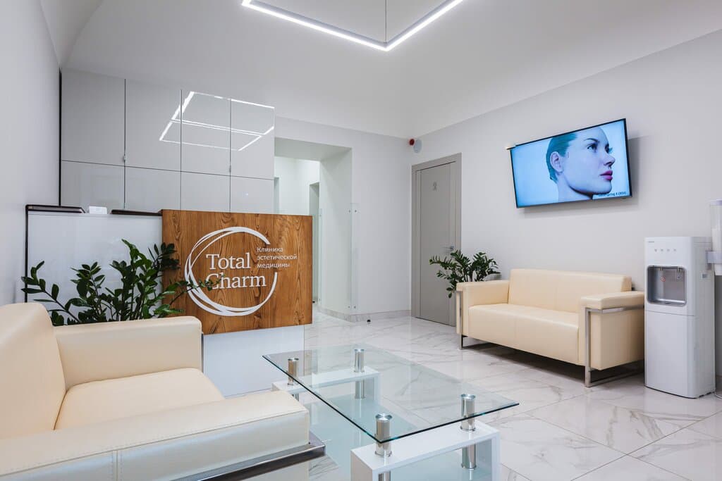 Салон красоты Total Charm