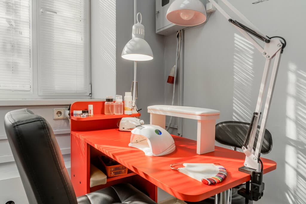 Салон красоты Трансформация