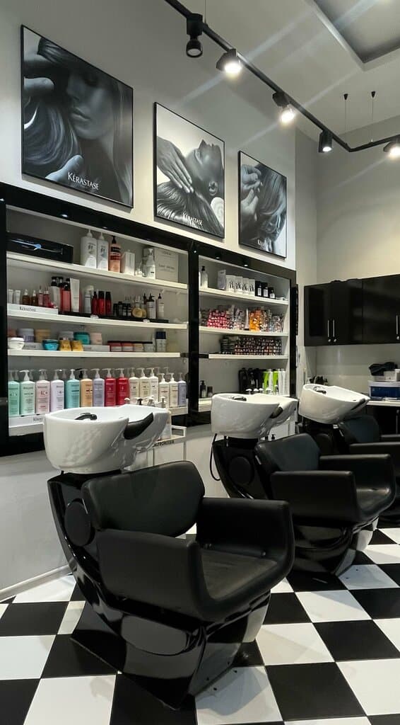 Салон красоты Триумф