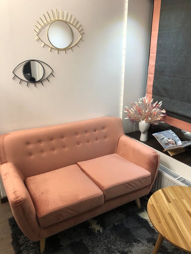 Салон красоты True Face