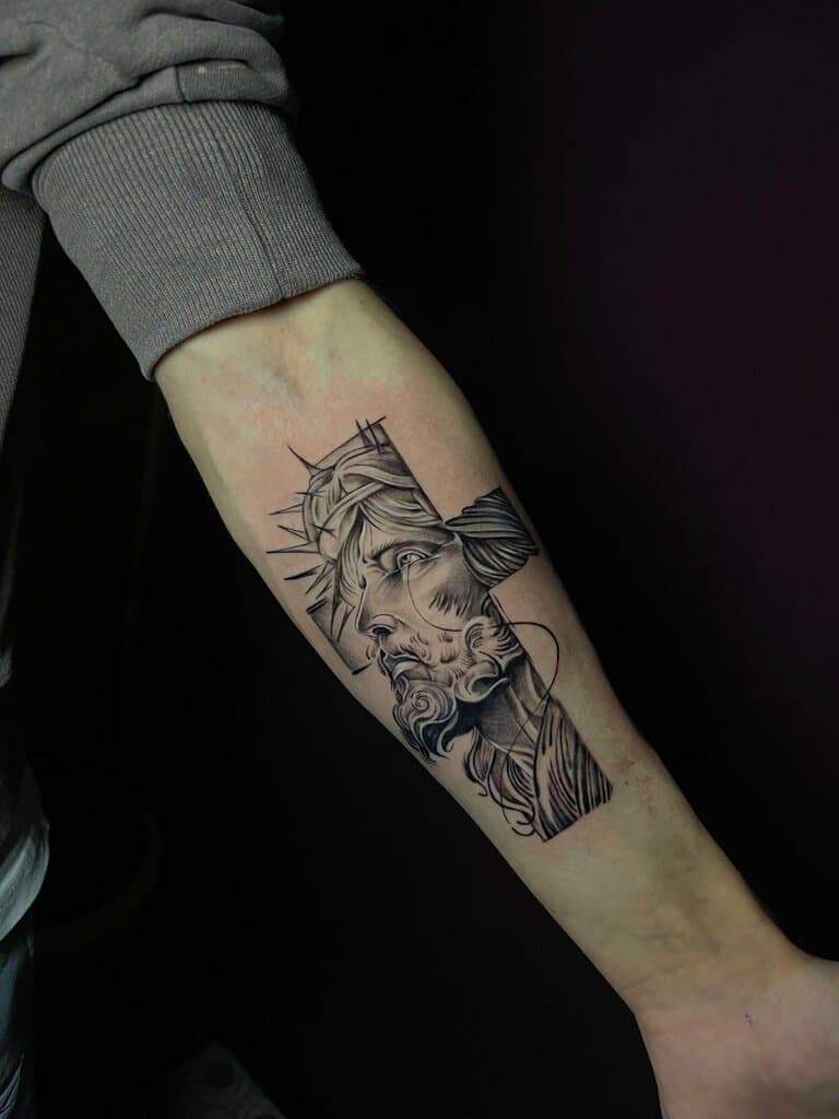 Салон красоты True. Og. Tattoo