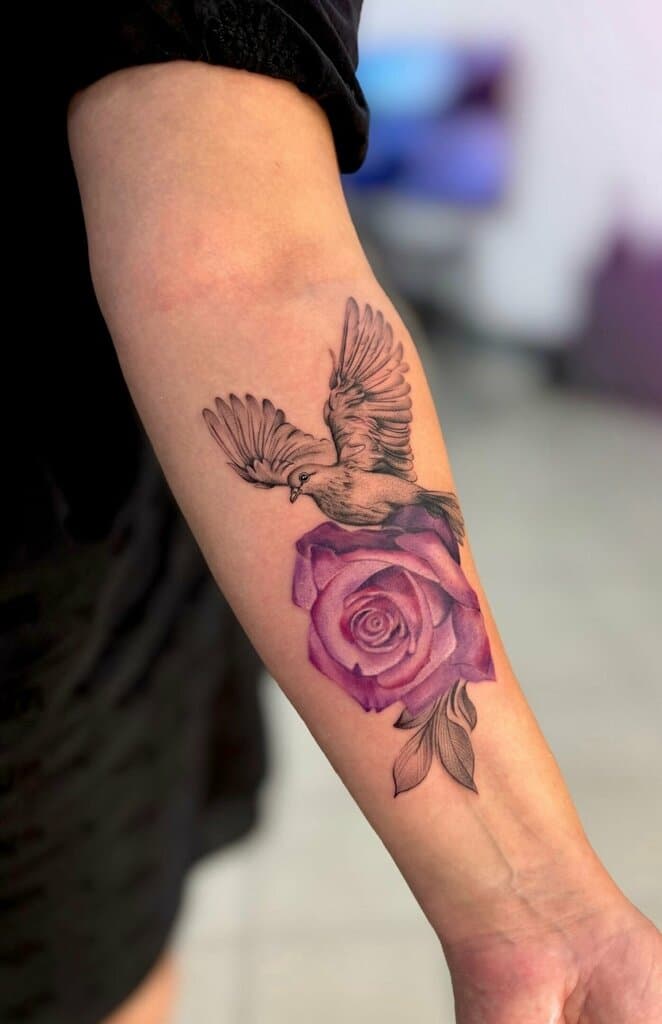 Салон красоты Try Hard