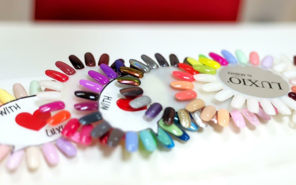 Салон красоты TS-Studio