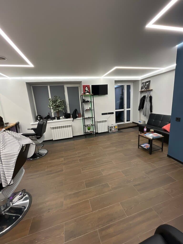 Салон красоты Цех