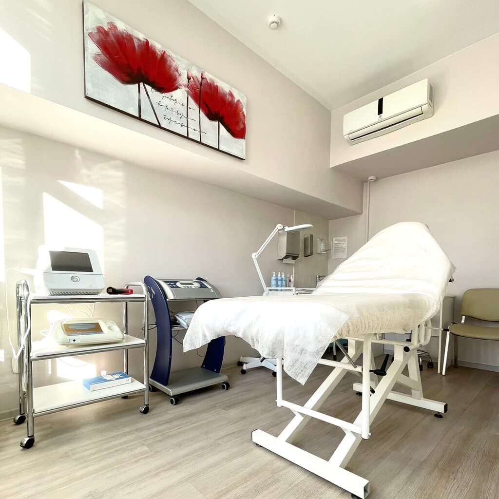 Салон красоты Центр эстетической косметологии Совершенство