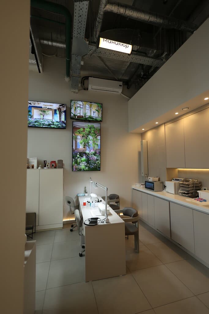 Салон красоты Центр красоты ДУ