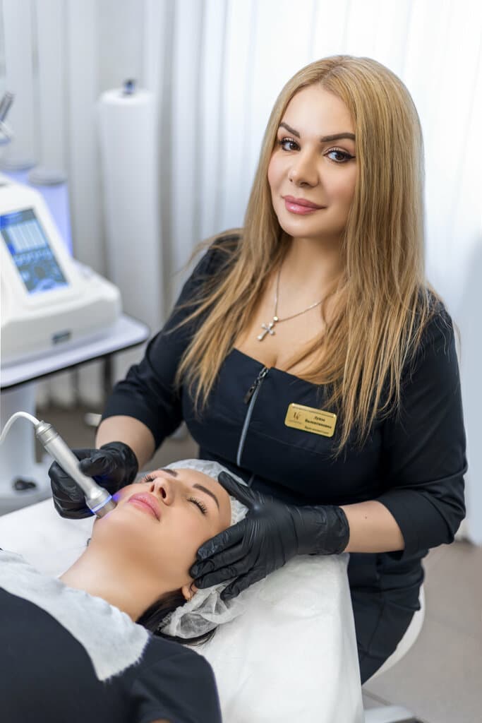 Салон красоты Центр красоты и медицинской косметологии Lv