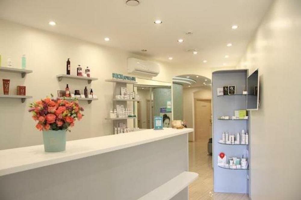 Салон красоты Центр красоты и здоровья Царицыно