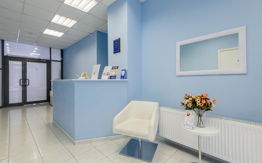 Салон красоты Центр красоты и здоровья ВераКлиник