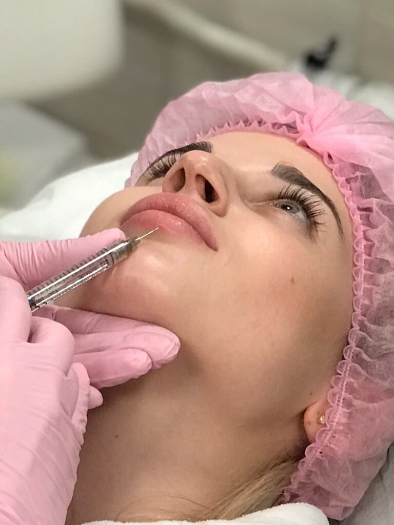 Салон красоты Центр красоты Милан