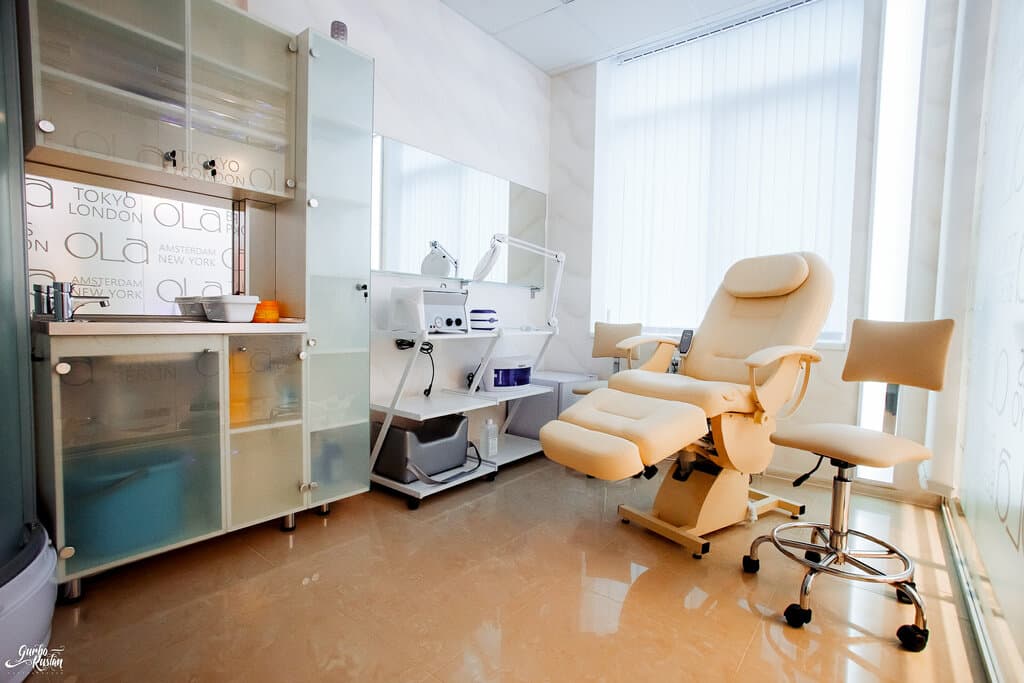 Салон красоты Центр красоты Ola