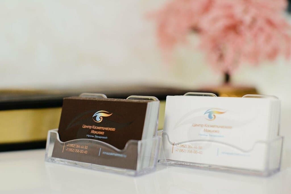 Салон красоты Центр перманентного макияжа