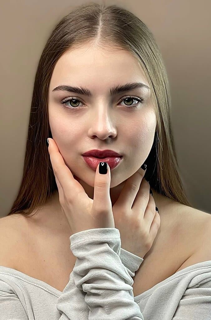 Салон красоты Центр перманентного макияжа Мозариной Ларисы