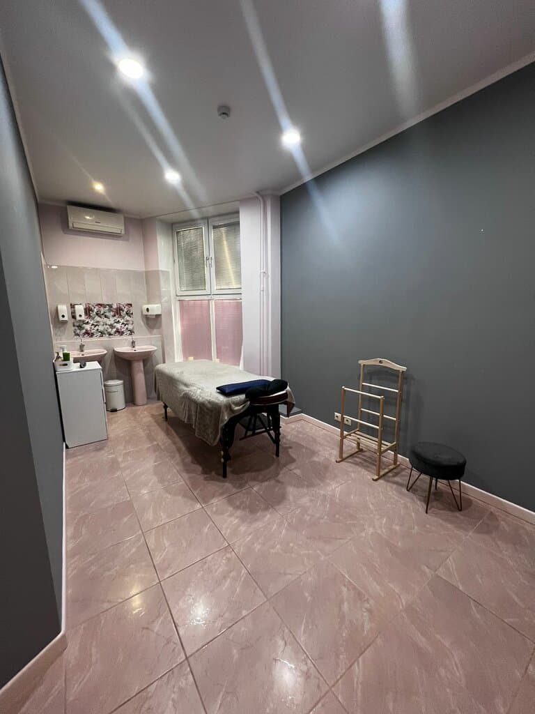 Салон красоты Туркан Массаж