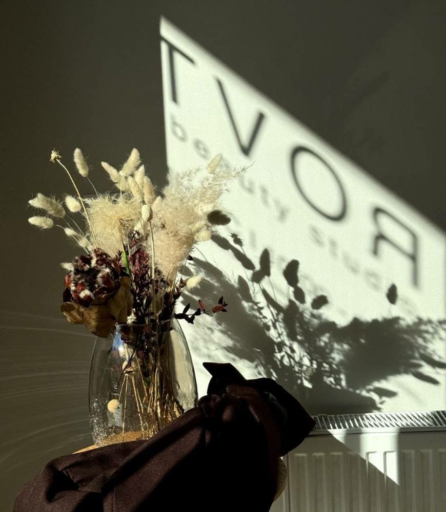 Салон красоты Тvоя