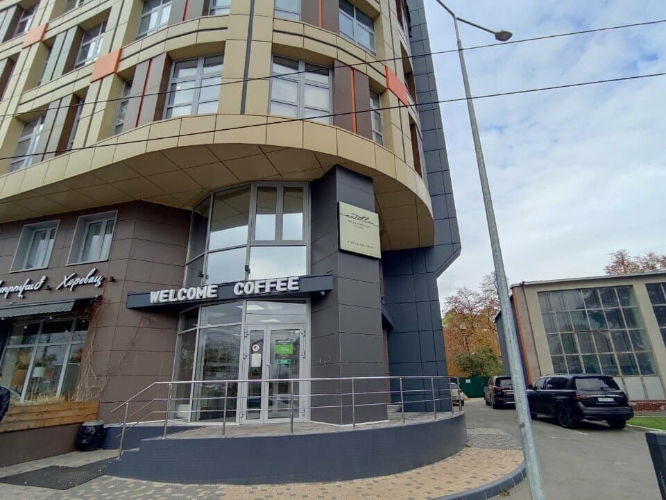 Салон красоты Ulvacheva cosmetology