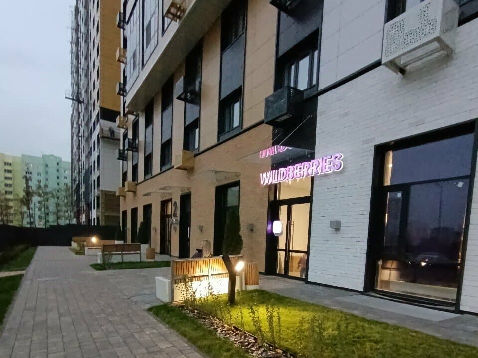 Салон красоты Unika Nails