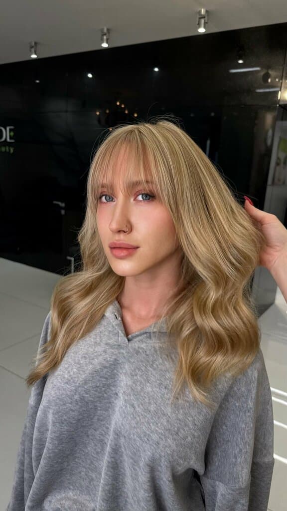 Салон красоты UpGrade beauty center