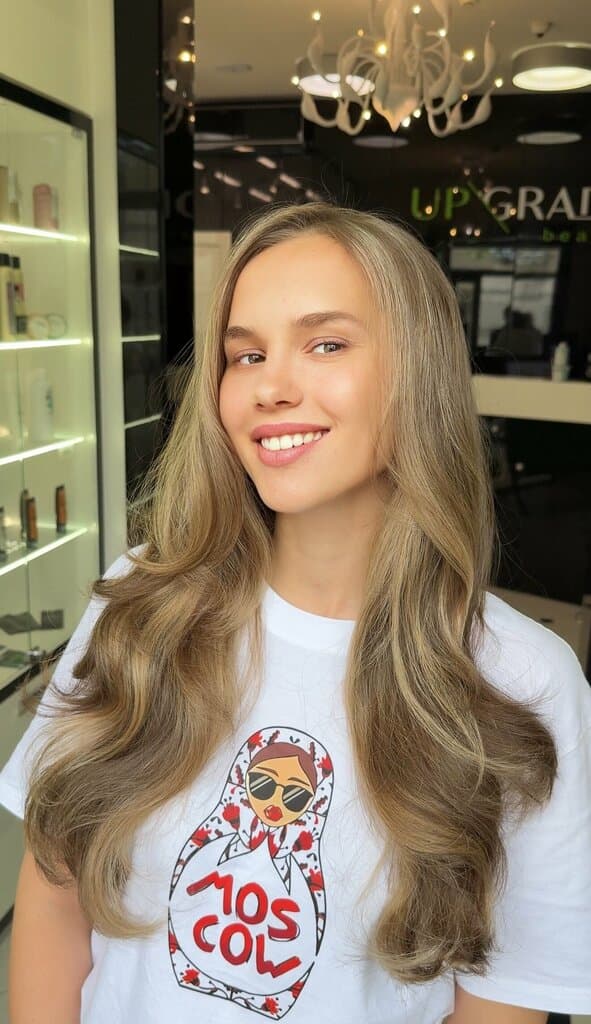 Салон красоты UpGrade beauty