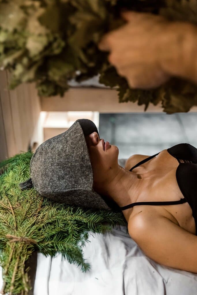 Салон красоты Варм СПА