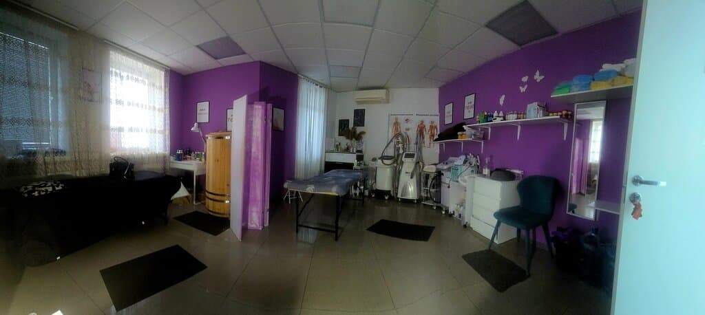 Салон красоты Vaше теlо