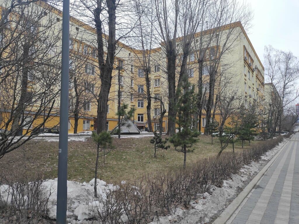 Салон красоты Ваше Здоровье