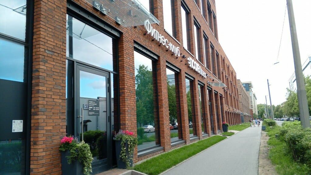 Салон красоты Vasilievsky Beauty