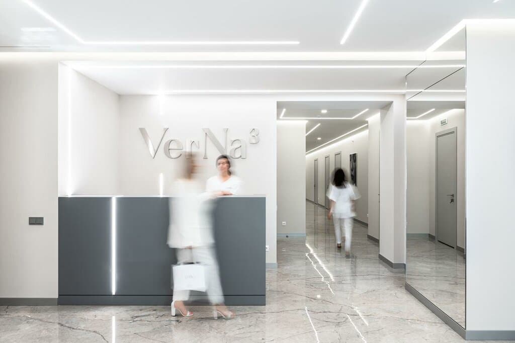 Салон красоты VerNa3