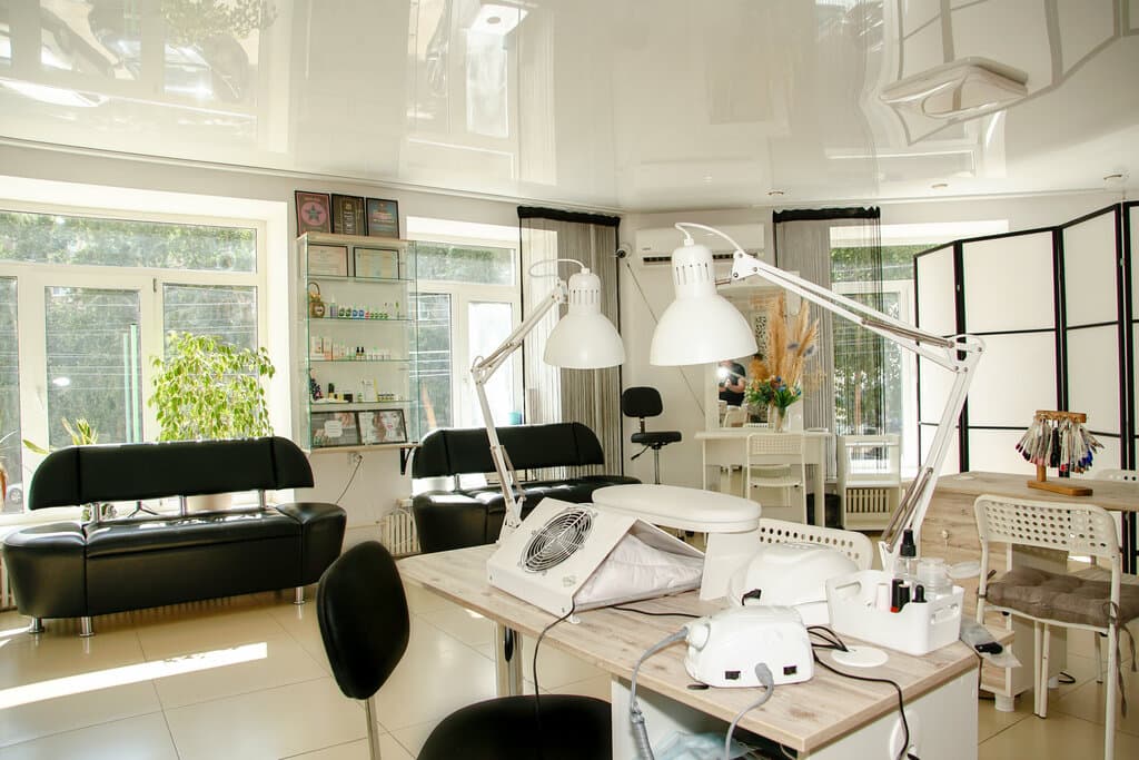 Салон красоты Весна Нейлс