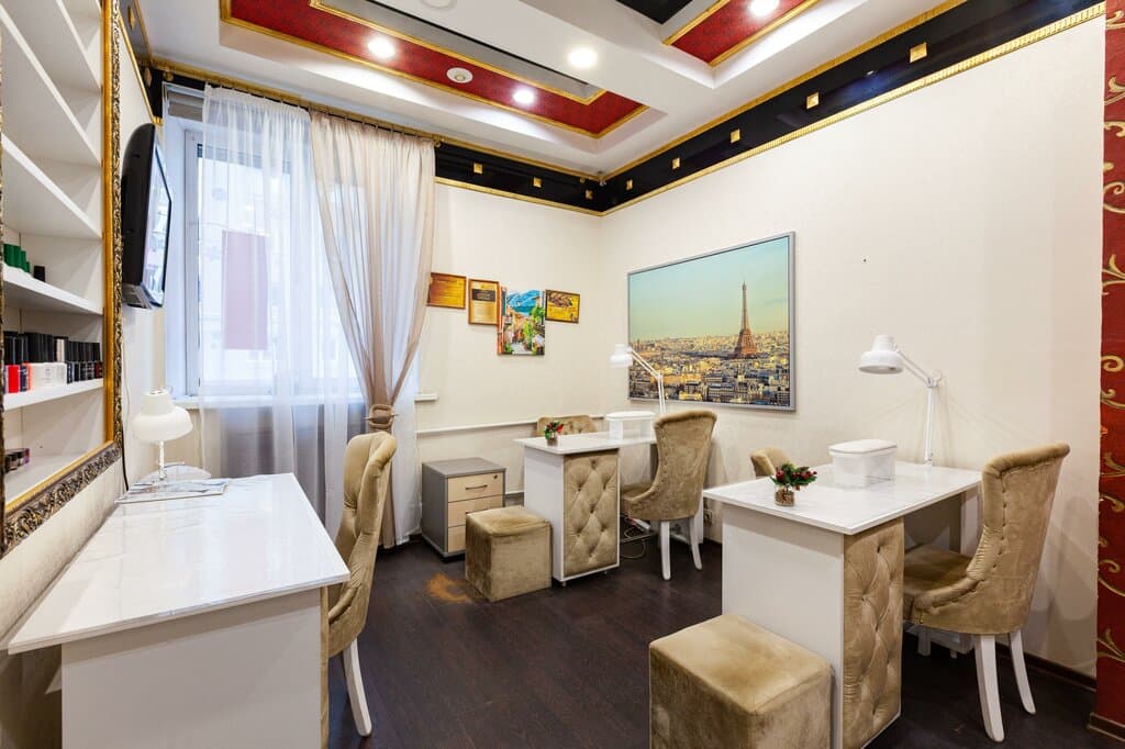 Салон красоты Vh Beauty