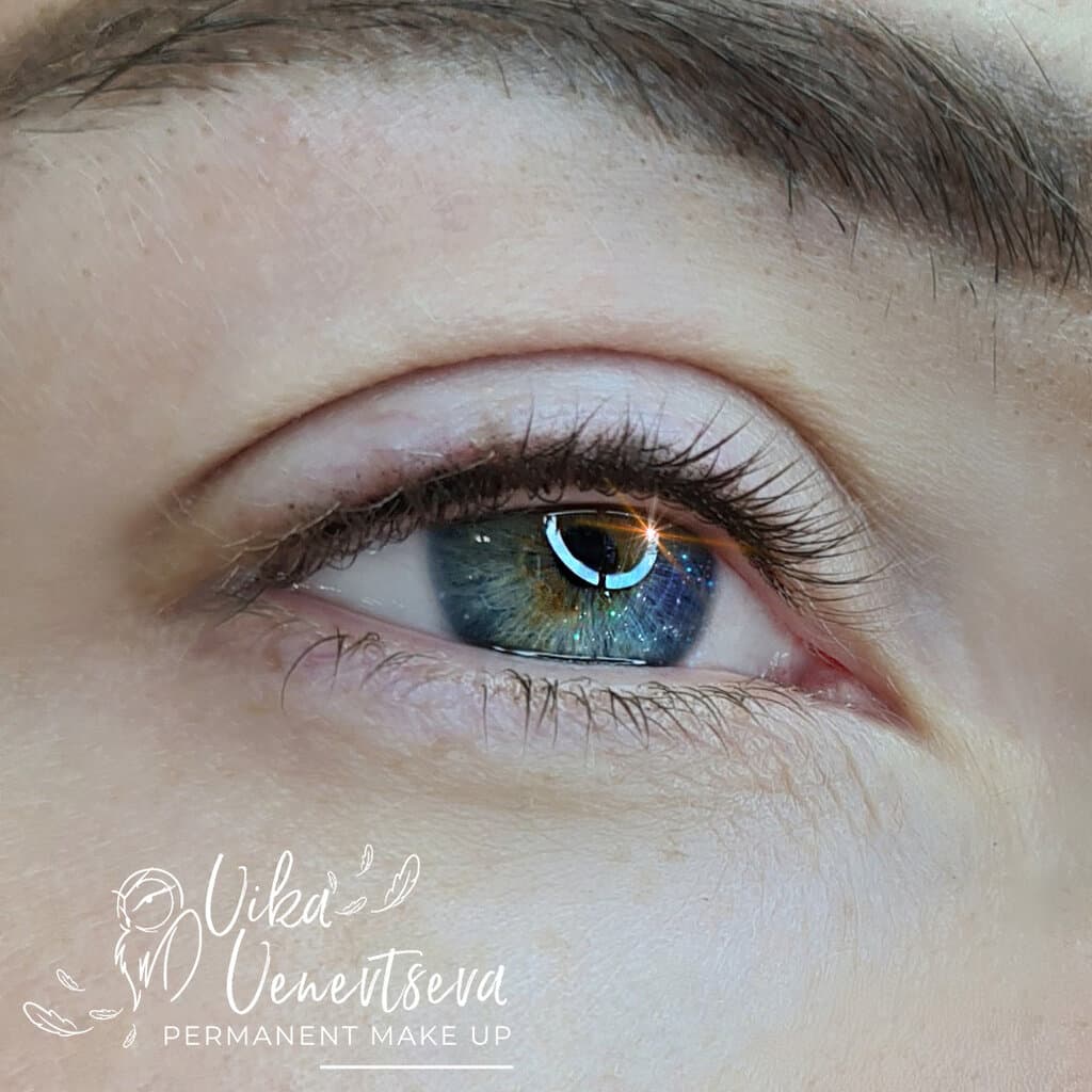 Салон красоты Vika Venevtseva Permanent